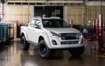 Isuzu D-Max AT35 Double Cab Arctic Trucks 2019 года (ZA)